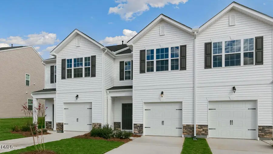 249 Otter Lodge Street, Sanford, NC 27330 - #3