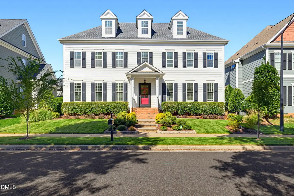 1308 Palace Garden Way, Raleigh, NC 27603 - #1