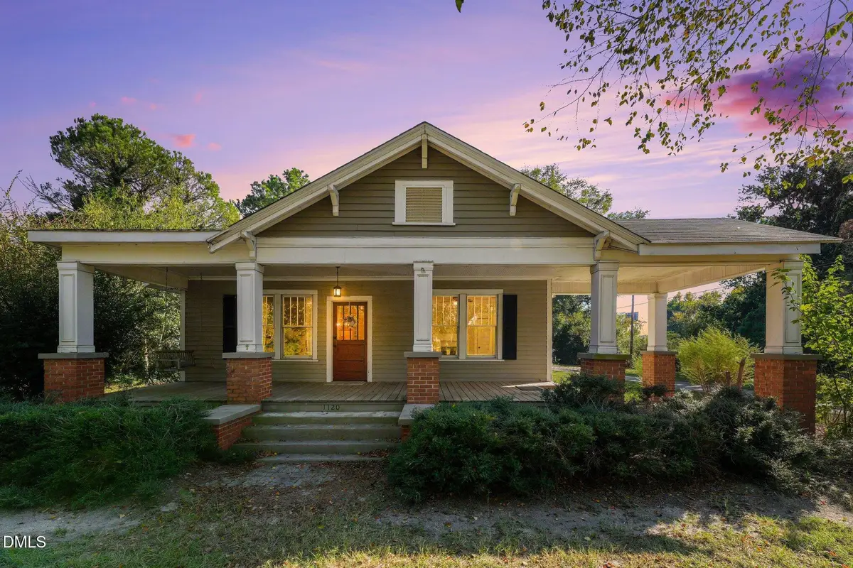 1120 Boyette Road, Four Oaks, NC 27524 - #1