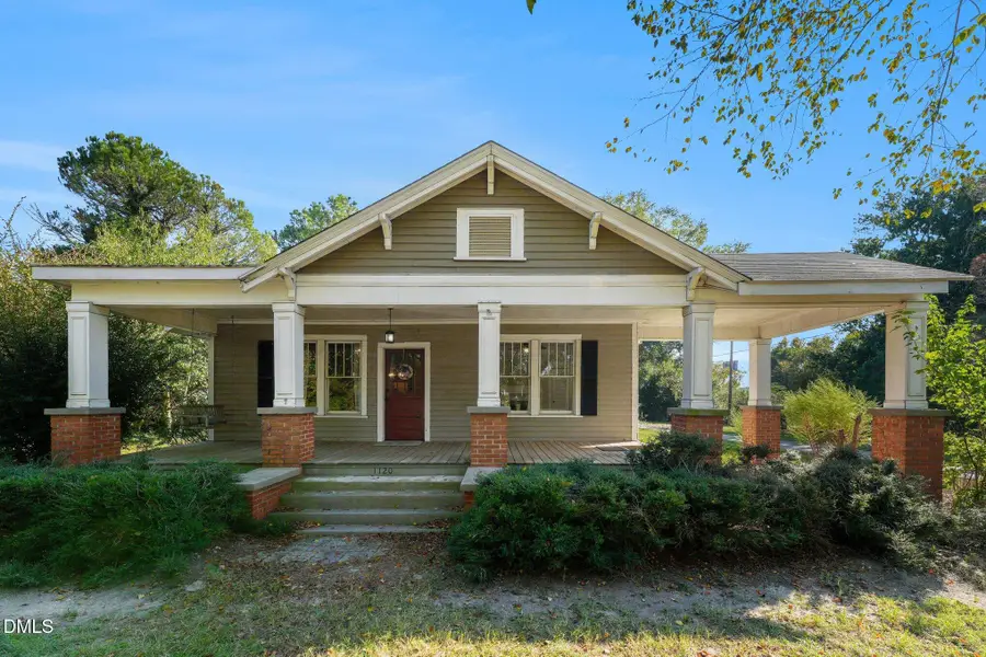 1120 Boyette Road, Four Oaks, NC 27524 - #2