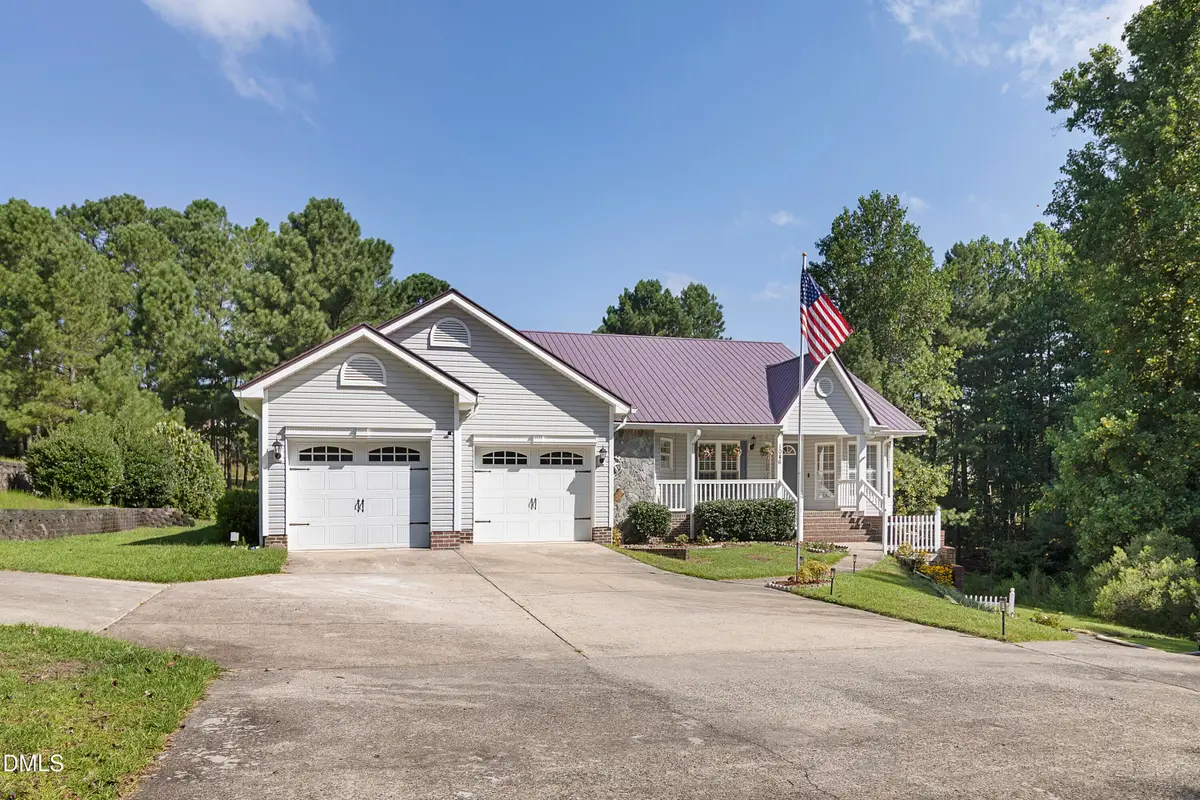 1046 Ponderosa Trail, Cameron, NC 28326 - #1