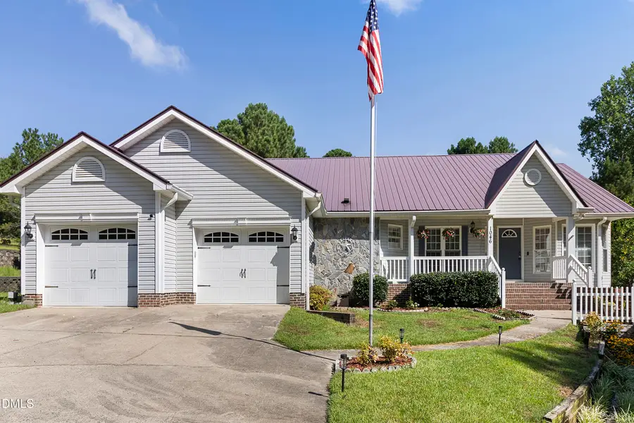 1046 Ponderosa Trail, Cameron, NC 28326 - #2
