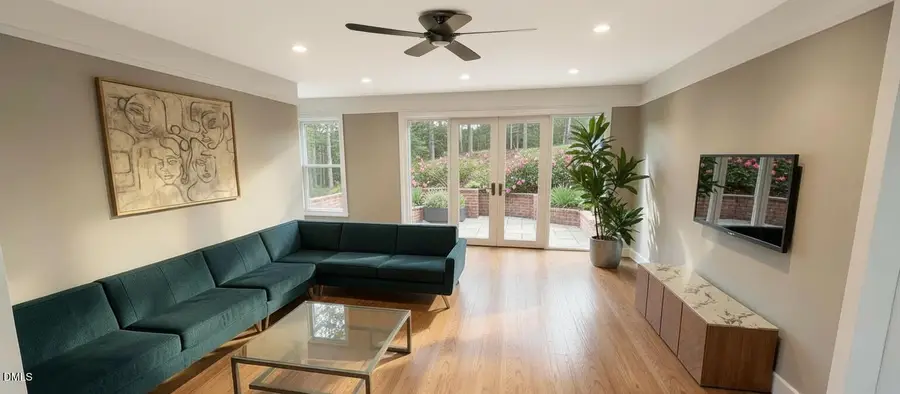 404 Kinsey Street, Raleigh, NC 27603 - #3