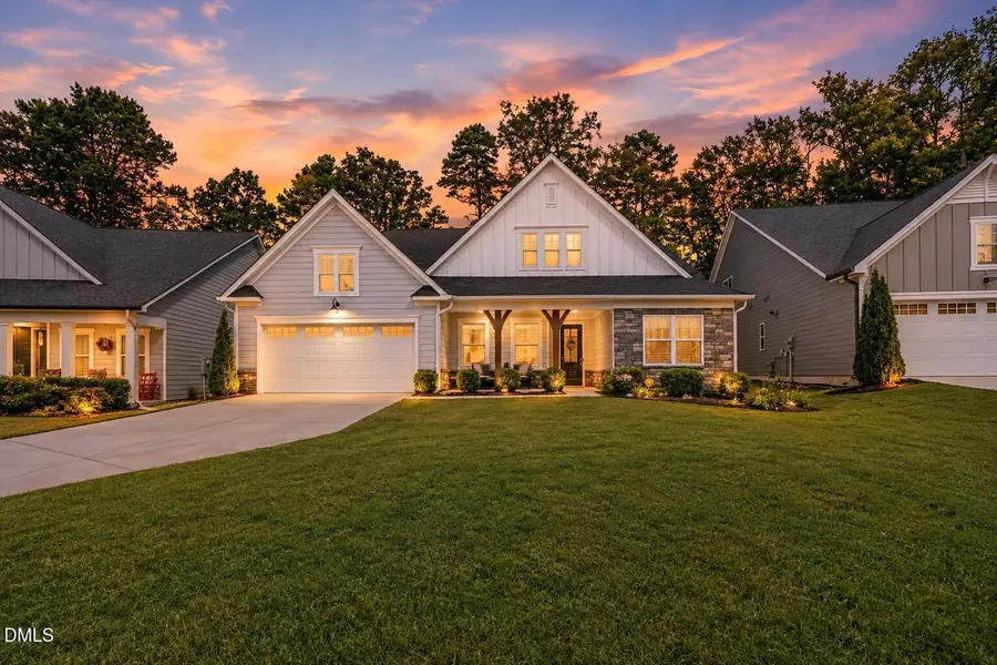 169 English Violet Lane, Raleigh, NC 27610 - #2