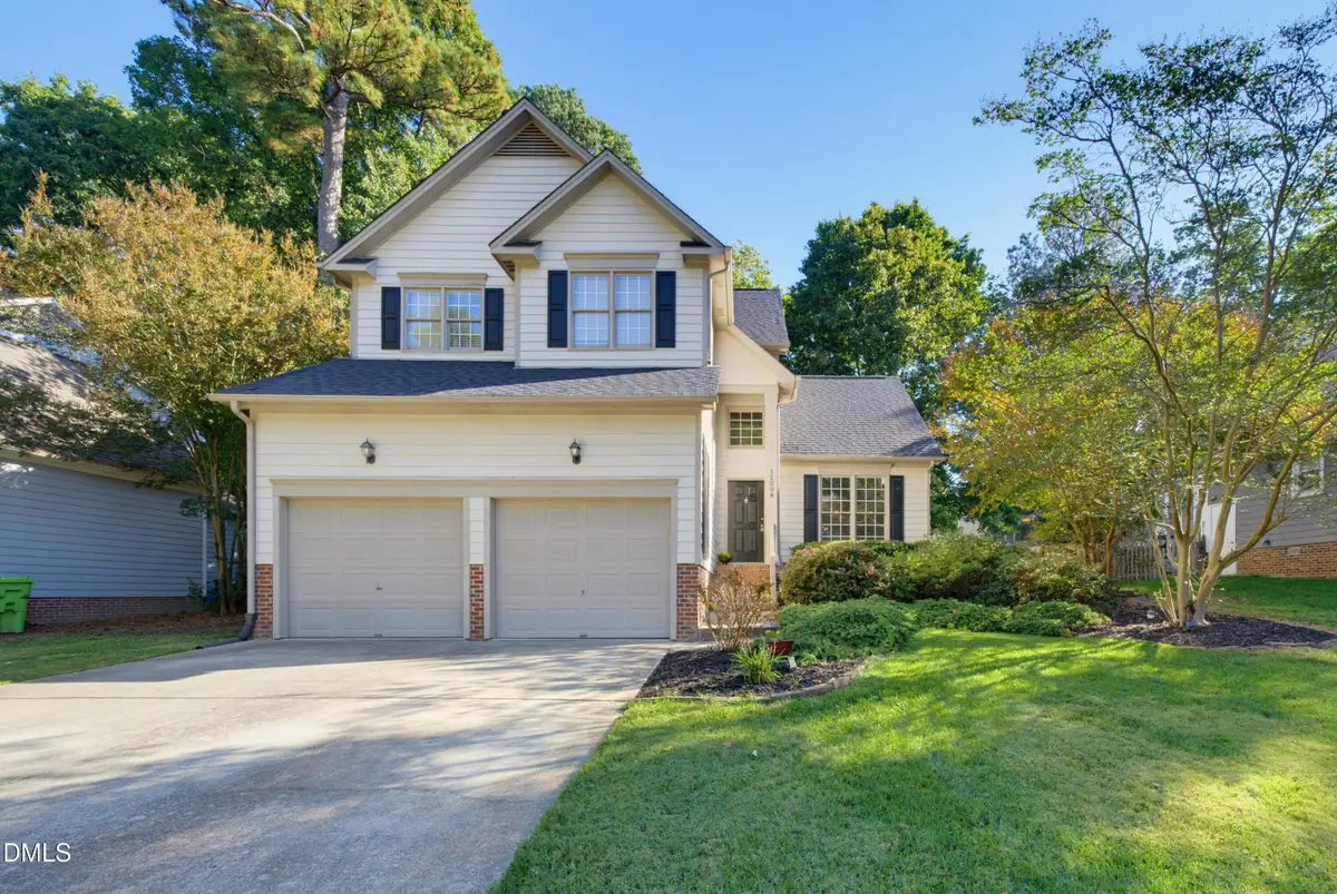 12008 N Exeter Way, Raleigh, NC 27613 - #1