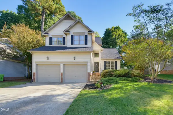 12008 N Exeter Way, Raleigh, NC 27613