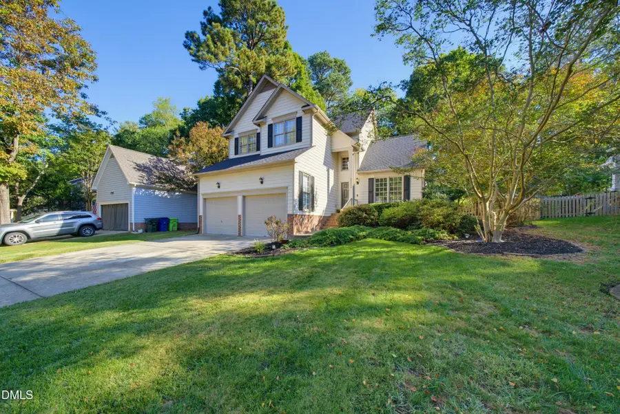 12008 N Exeter Way, Raleigh, NC 27613 - #2