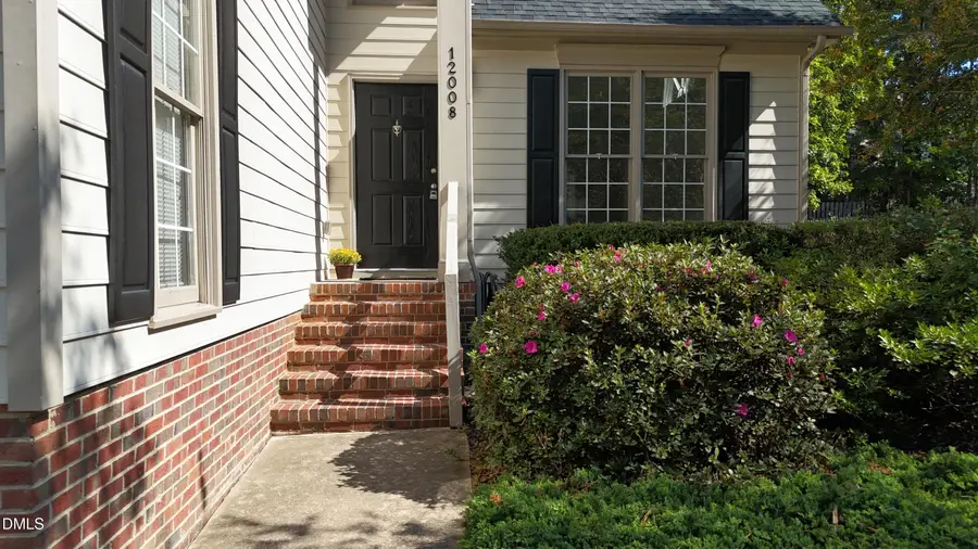 12008 N Exeter Way, Raleigh, NC 27613 - #3