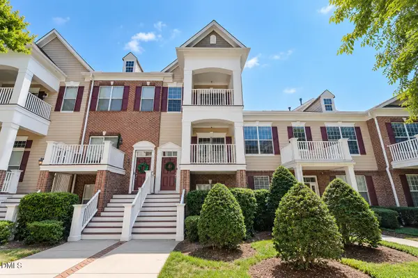 9211 Calabria Drive, Raleigh, NC 27617
