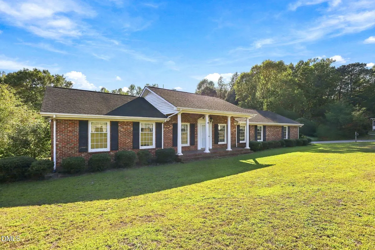 1583 Us-421, Lillington, NC 27546 - #1