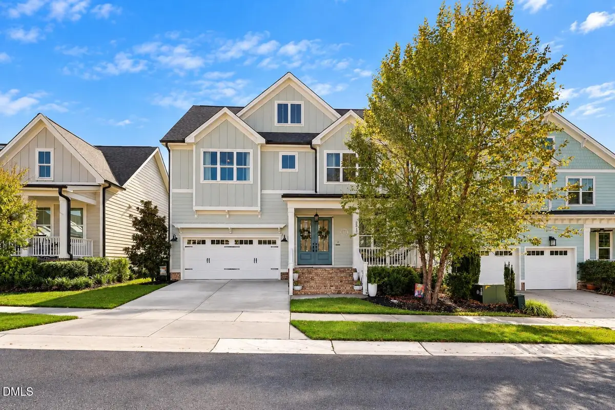2013 Woodbluff Drive, Wendell, NC 27591 - #1