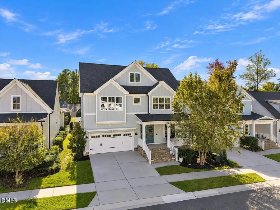 2013 Woodbluff Drive, Wendell, NC 27591 - #2