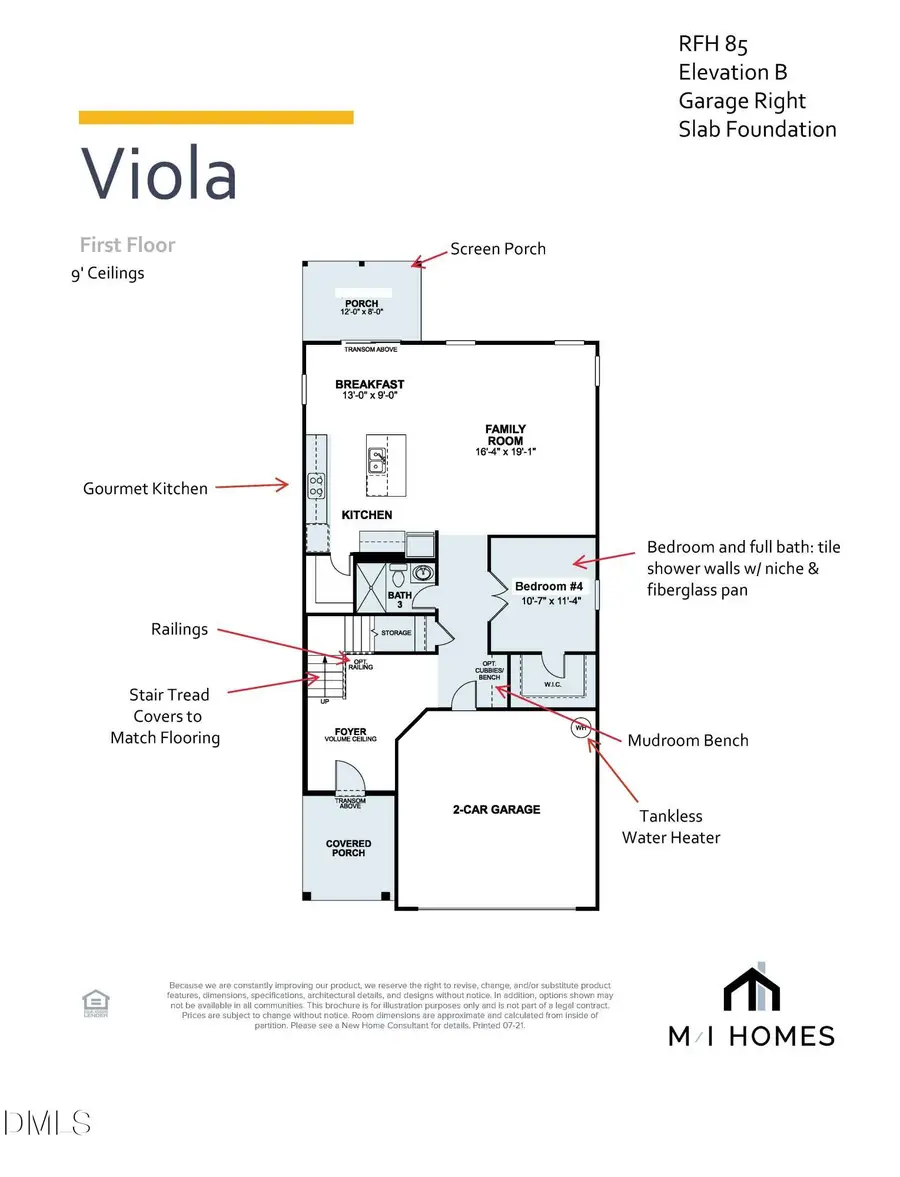 3219 June Lake Station, Apex, NC 27502 - #3