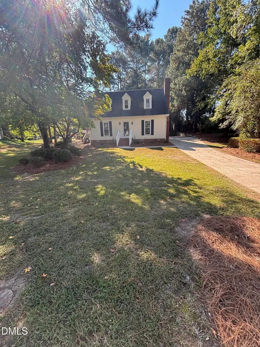 615 Stratford Drive, Zebulon, NC 27597 - #2