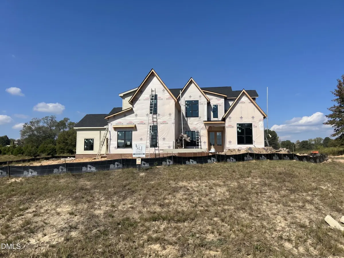 8229 Harmony Meadow Way, Youngsville, NC 27596 - #1