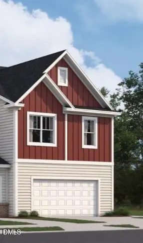 4828 Salamander Court, Raleigh, NC 27610 - #1