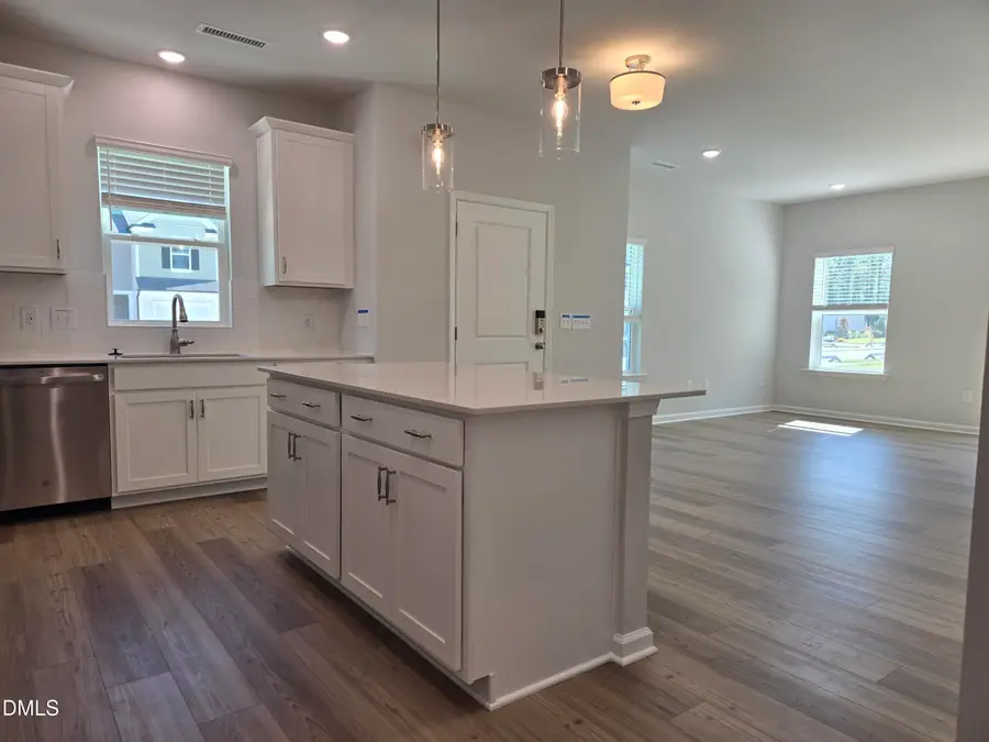 4828 Salamander Court, Raleigh, NC 27610 - #2