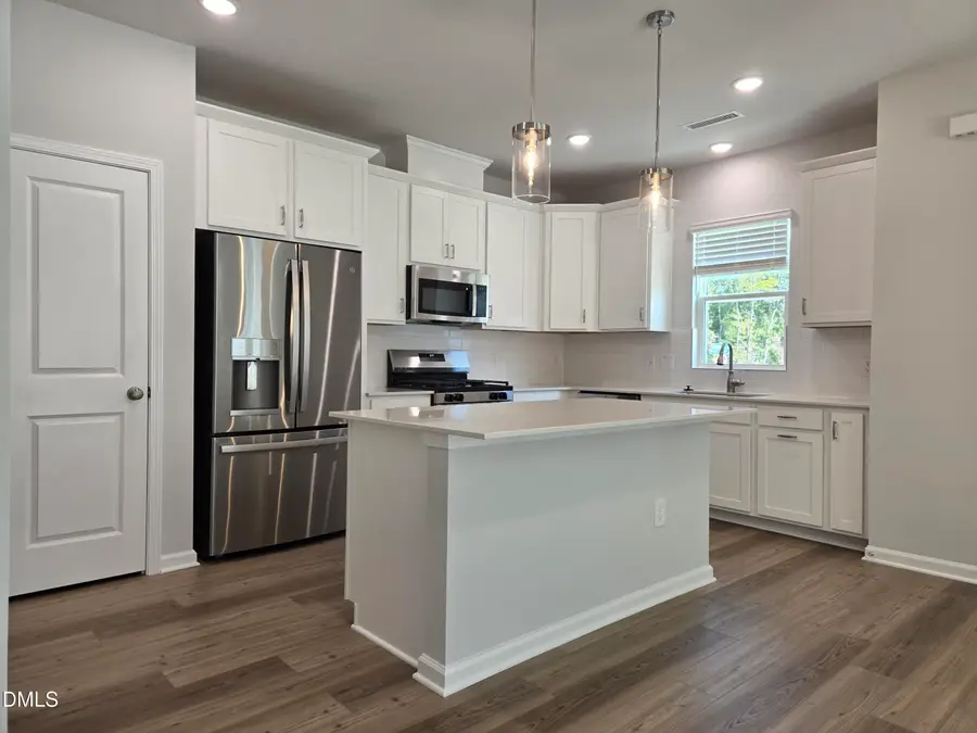 4828 Salamander Court, Raleigh, NC 27610 - #3