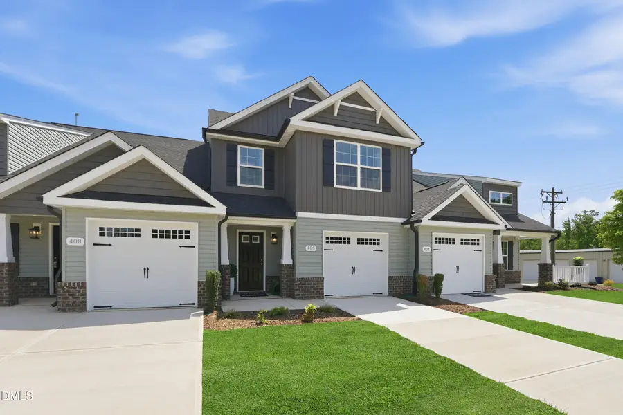 203 Highlander Terrace, Liberty, NC 27298 - #3
