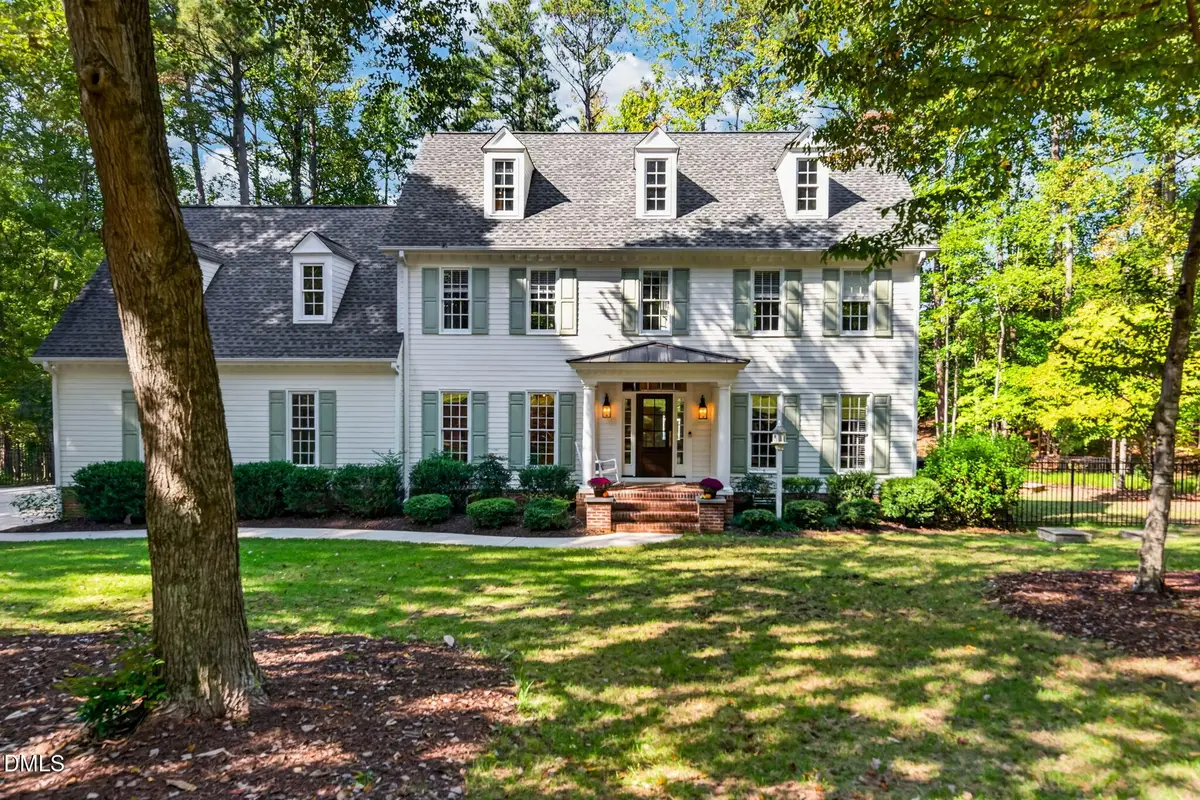 14012 Bingham Drive, Raleigh, NC 27614 - #1