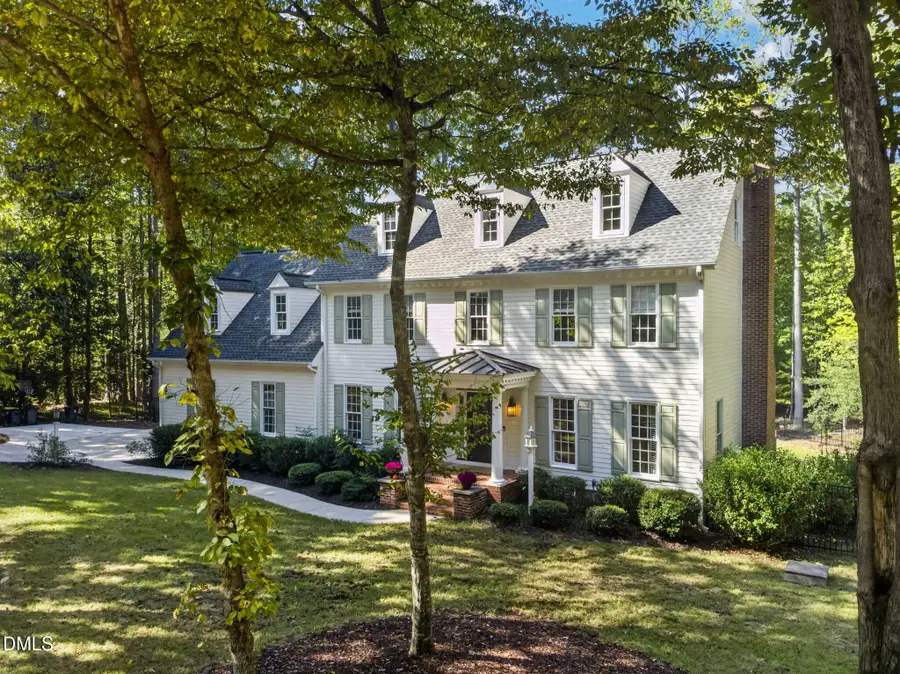 14012 Bingham Drive, Raleigh, NC 27614 - #3
