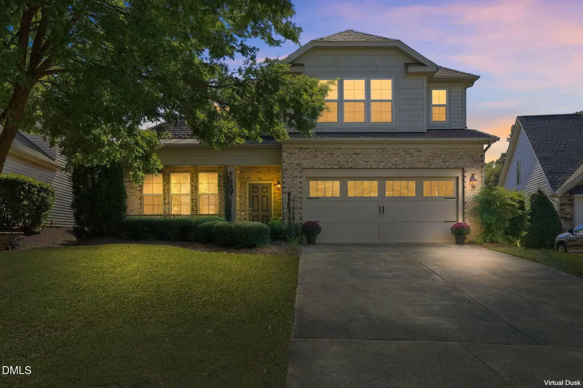 6207 Oconner Street, Raleigh, NC 27617 - #1