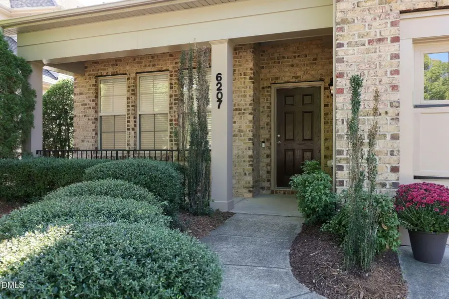 6207 Oconner Street, Raleigh, NC 27617 - #3