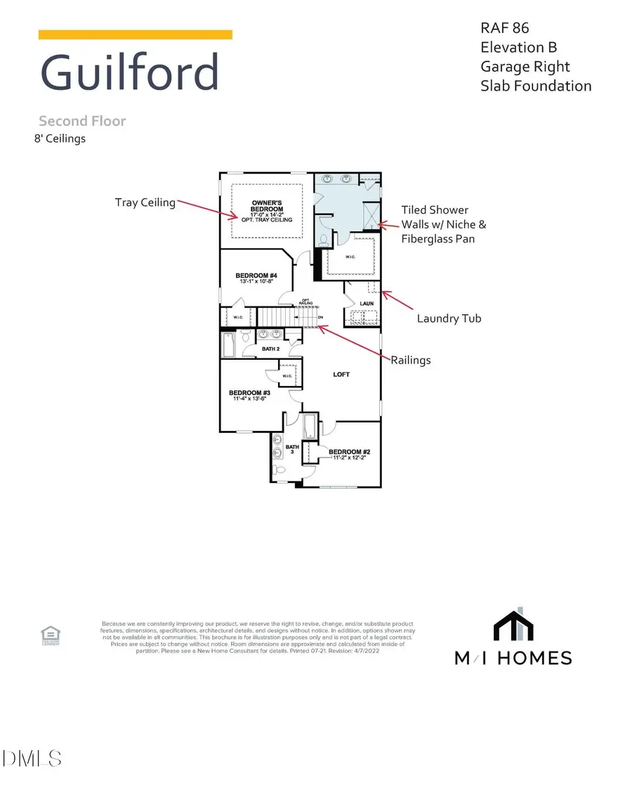 3215 June Lake Station, Apex, NC 27502 - #3