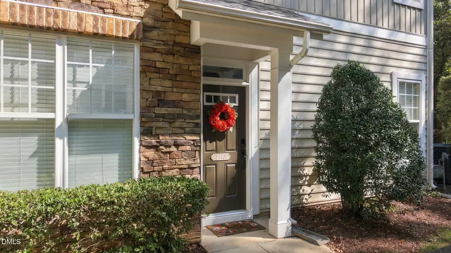 2340 Putters Way, Raleigh, NC 27614 - #2