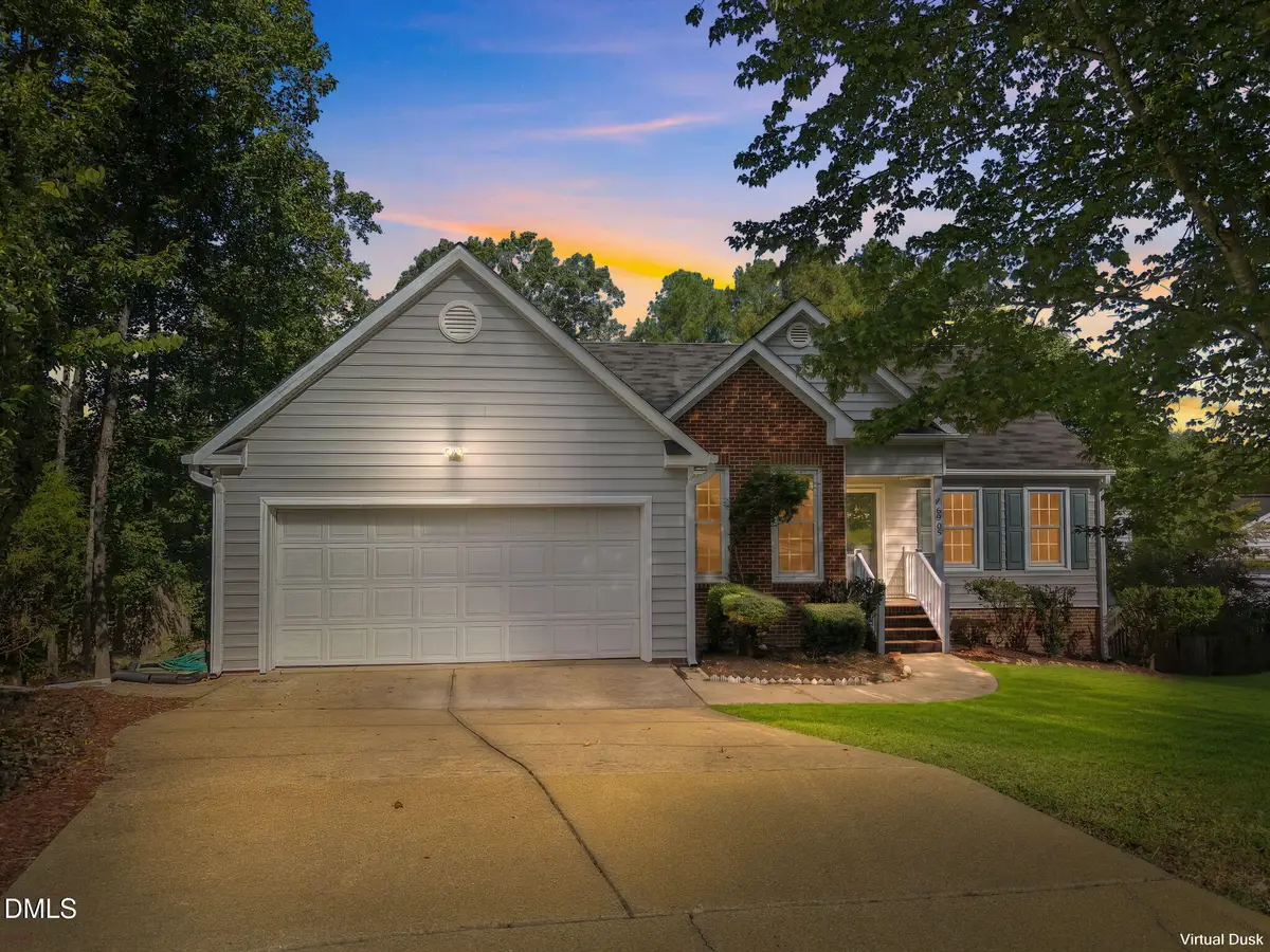 6905 Whittlesea Place, Raleigh, NC 27616 - #1