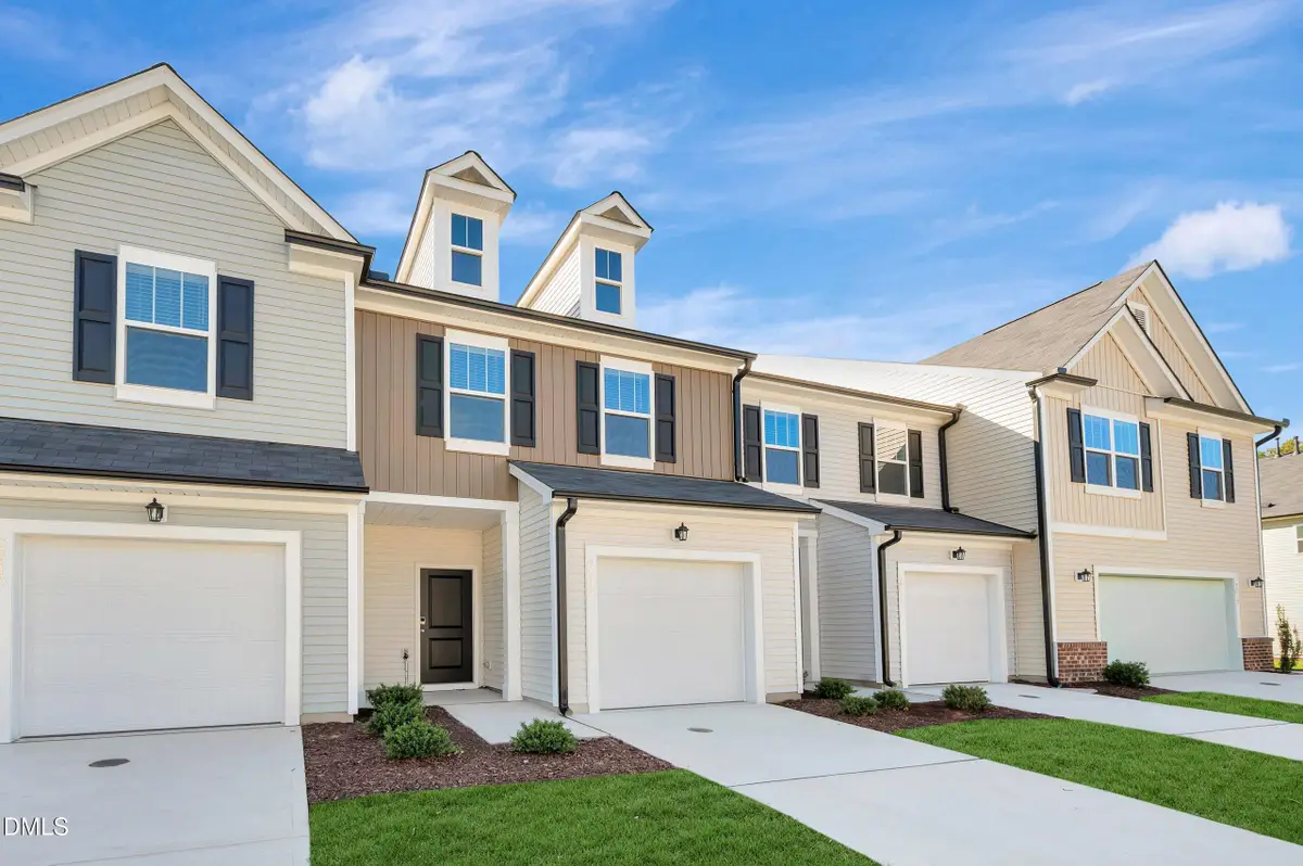 2215 Bright Shore Street, Raleigh, NC 27610 - #1