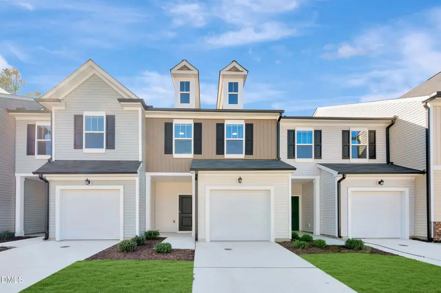 2215 Bright Shore Street, Raleigh, NC 27610 - #2