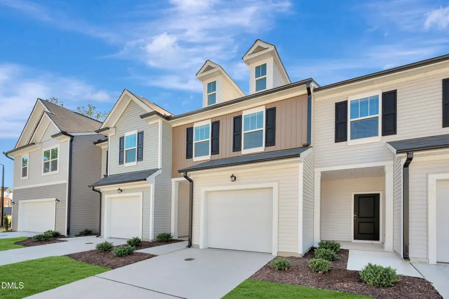 2215 Bright Shore Street, Raleigh, NC 27610 - #3