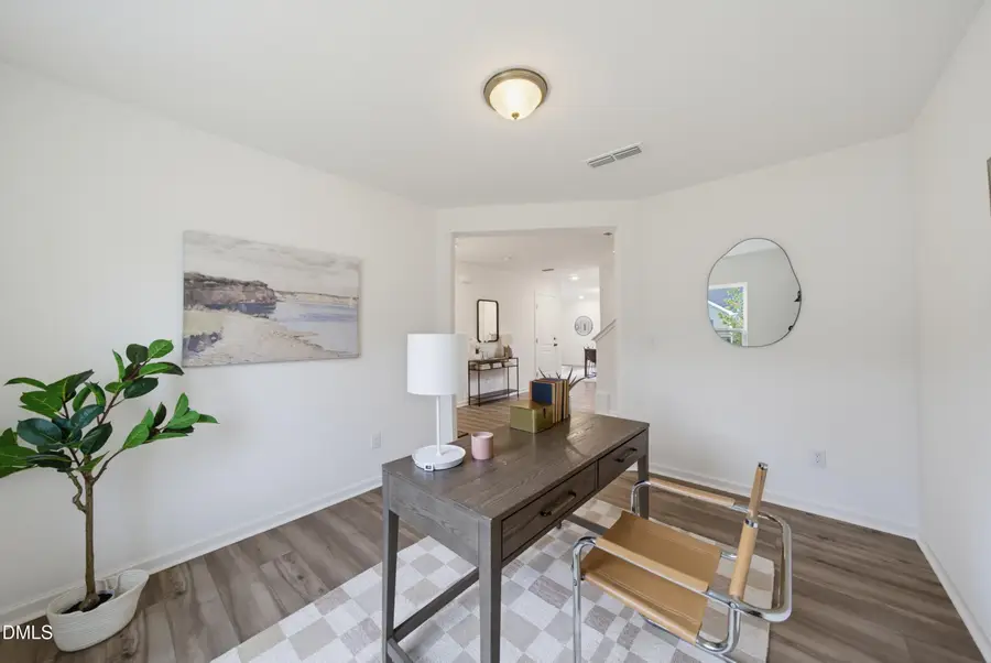 1005 Ringhill Blf Drive, Durham, NC 27704 - #3
