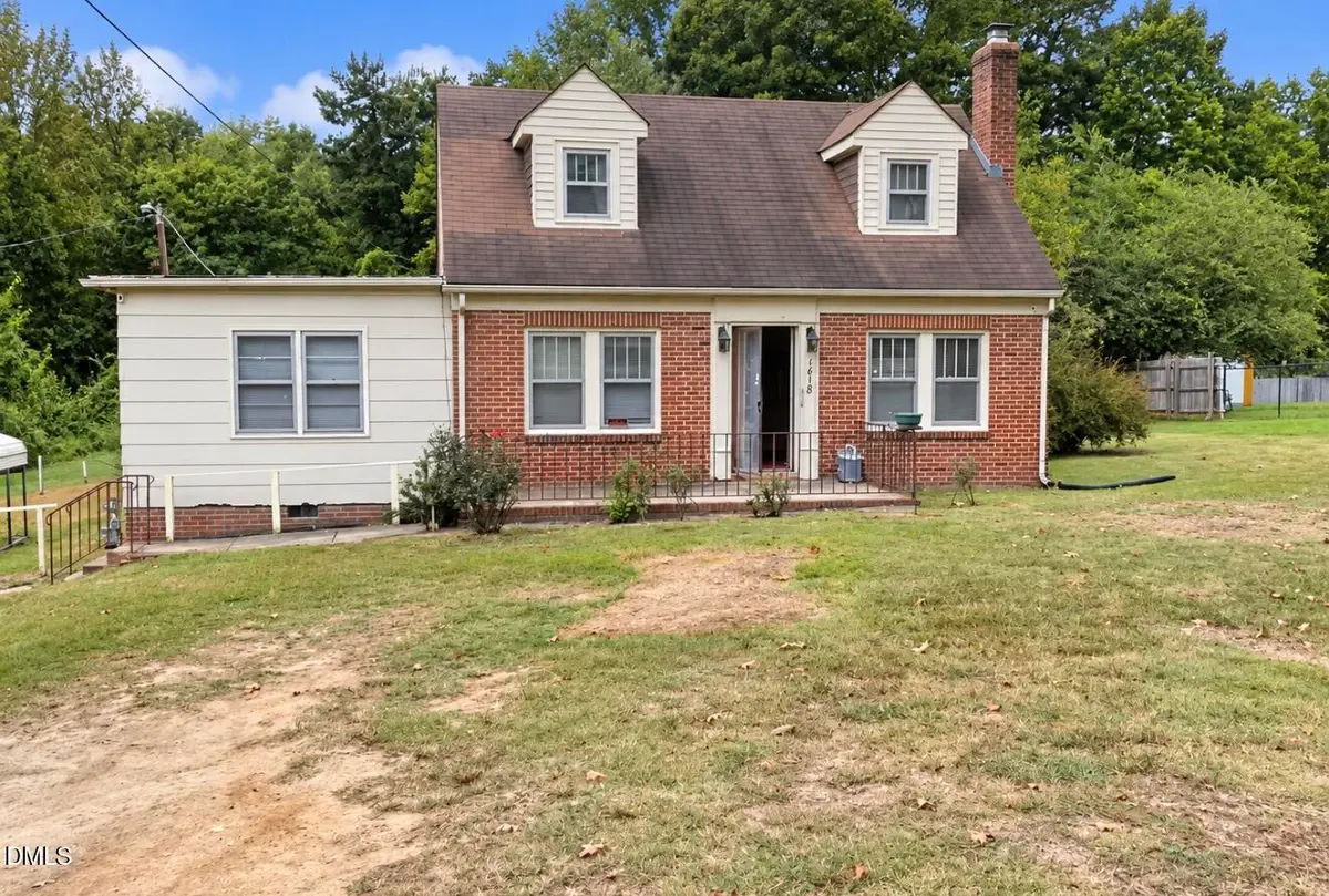 1818 Raleigh Road, Henderson, NC 27536 - #1