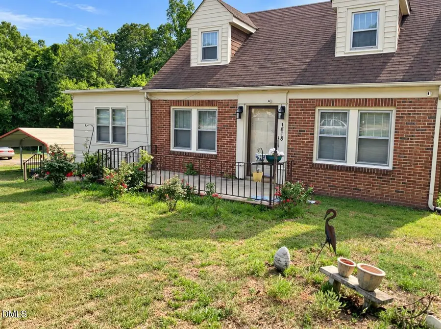 1818 Raleigh Road, Henderson, NC 27536 - #3