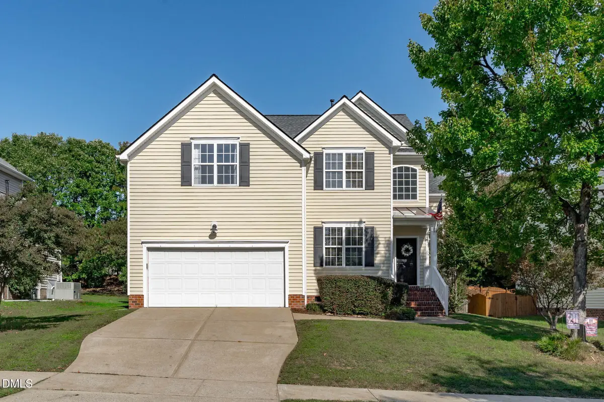 2508 Hidden Meadow Drive, Fuquay Varina, NC 27526 - #1
