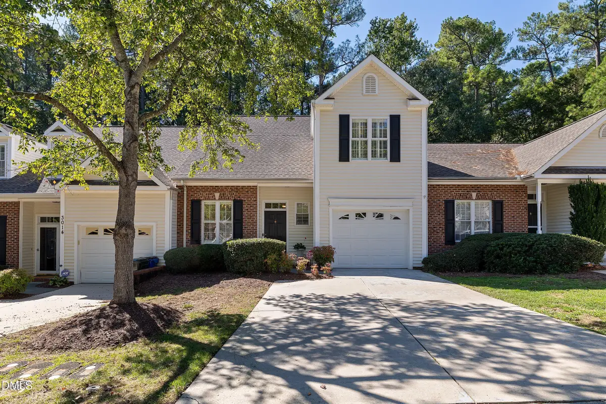 3012 Coxindale Drive, Raleigh, NC 27615 - #1