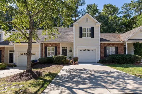 3012 Coxindale Drive, Raleigh, NC 27615