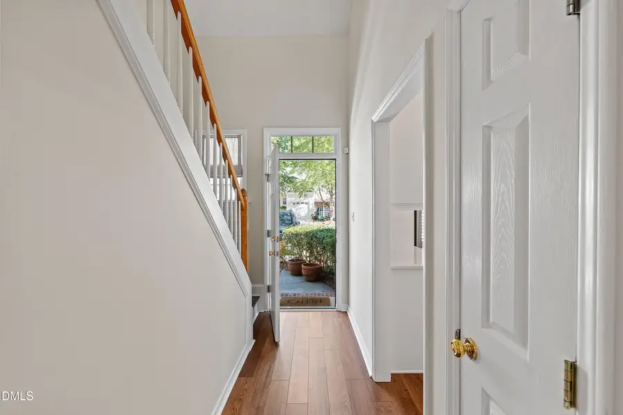 3012 Coxindale Drive, Raleigh, NC 27615 - #3