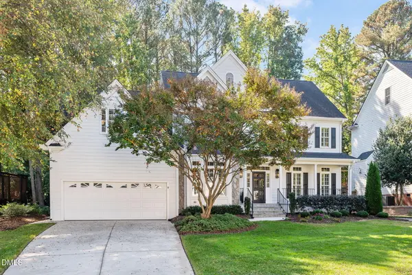 104 Heck Andrews Way, Cary, NC 27519