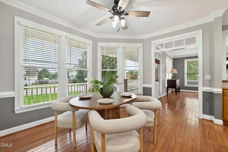 57 Planters Glen Drive, Angier, NC 27501 - #3