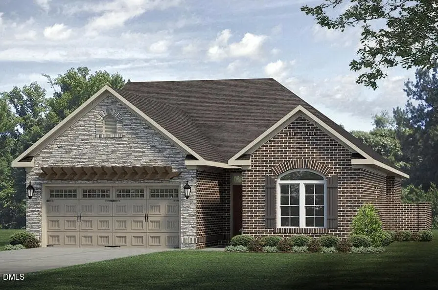1303 Talisker Way, Burlington, NC 27215 - #1