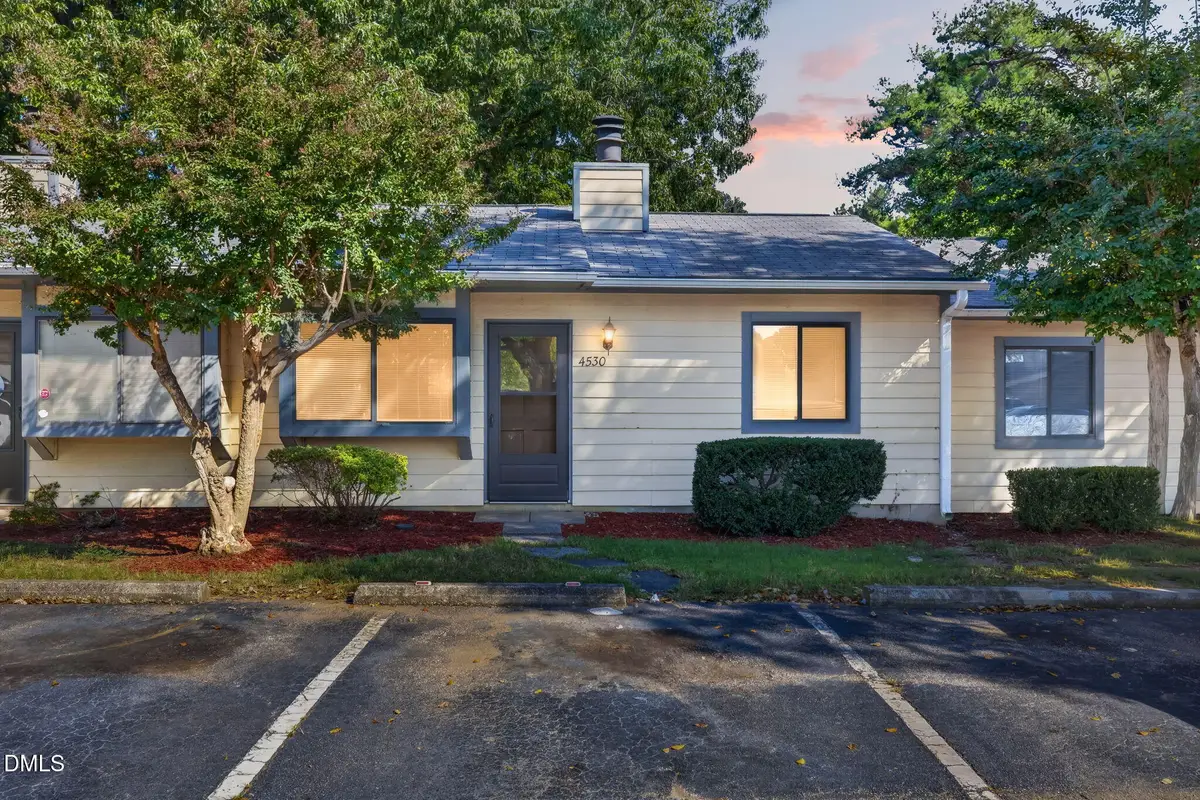 4530 N New Hope Road, Raleigh, NC 27604 - #1
