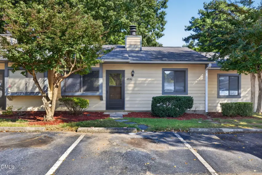 4530 N New Hope Road, Raleigh, NC 27604 - #2