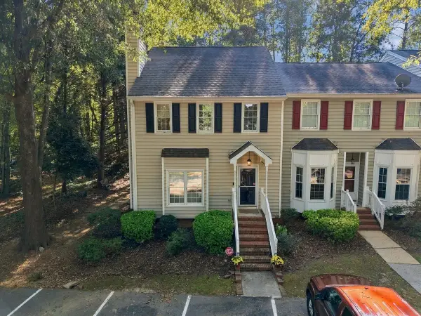 128 Riverwalk Circle, Cary, NC 27511
