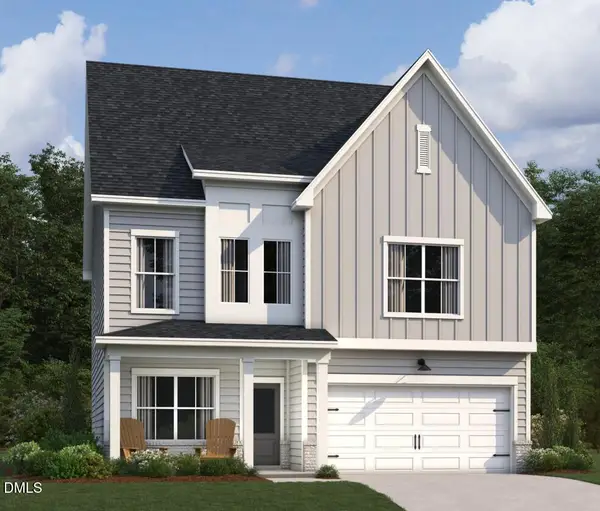 4225 Avaruth Lane, Fuquay Varina, NC 27526