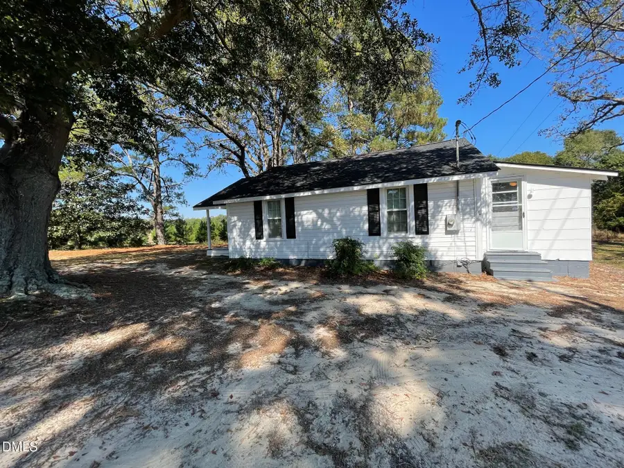 1777 Carson Gregory Road, Angier, NC 27501 - #2