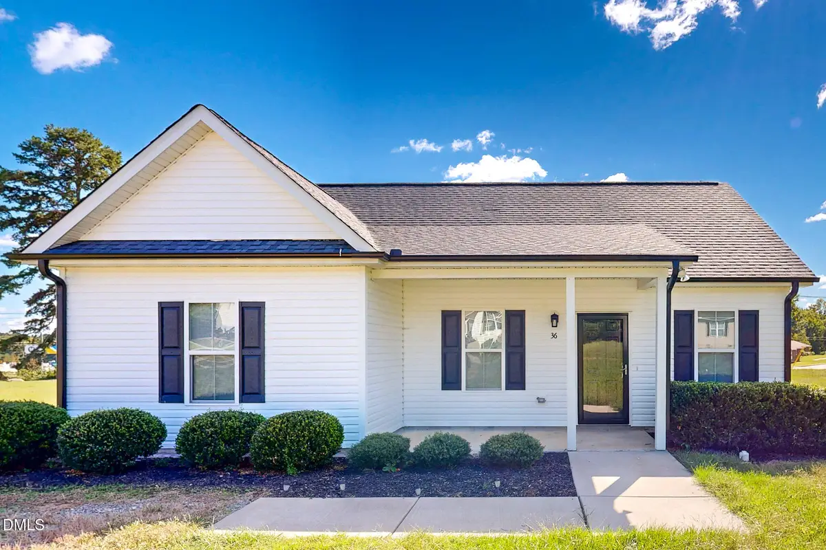 36 Southern Village Drive, Roxboro, NC 27573 - #1