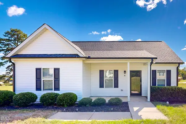 36 Southern Village Drive, Roxboro, NC 27573